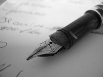 lettre
