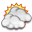  Temps couvert