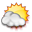  Quelques nuages